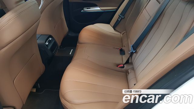 Mercedes-Benz E-Class (W214) E200 AMG Line 2026 — фото 10