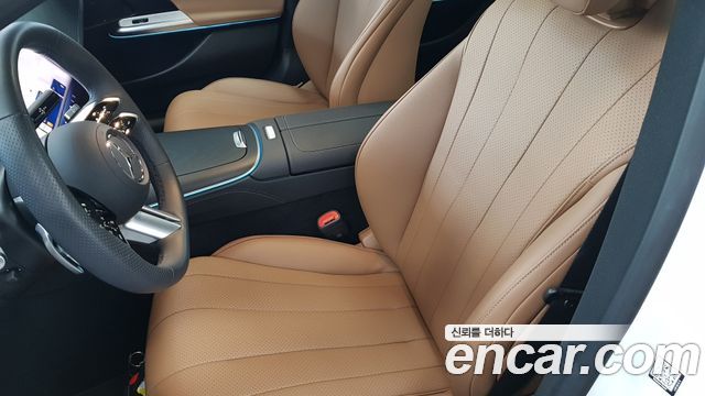 Mercedes-Benz E-Class (W214) E200 AMG Line 2026 — фото 18