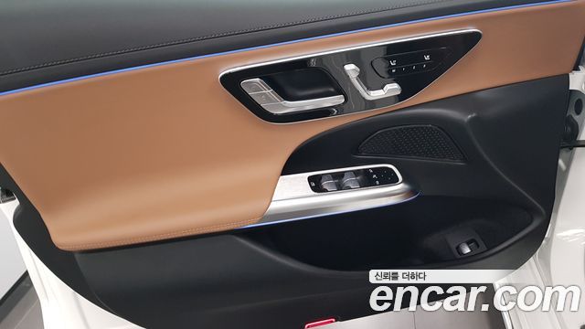 Mercedes-Benz E-Class (W214) E200 AMG Line 2026 — фото 19