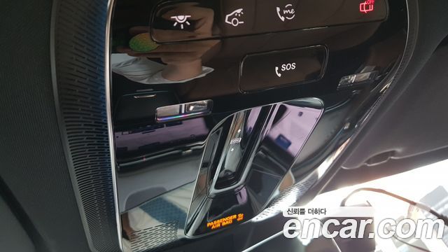 Mercedes-Benz E-Class (W214) E200 AMG Line 2026 — фото 21
