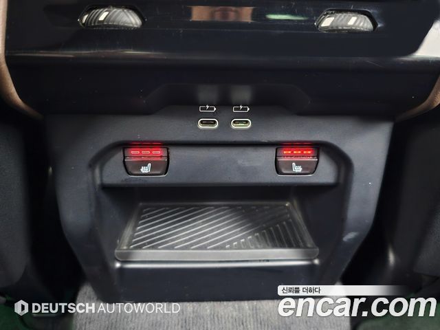 BMW 5 Series (G60) 523d M Sport 2024 — фото 20