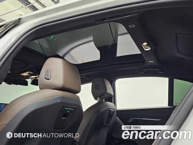 BMW 5 Series (G60) 523d M Sport 2024 — фото 22