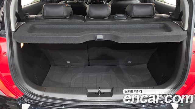 Chevrolet Spark Premier 2022 — фото 18