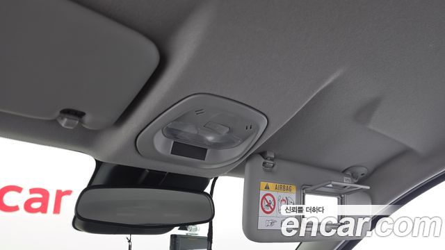 Chevrolet Spark Premier 2022 — фото 19