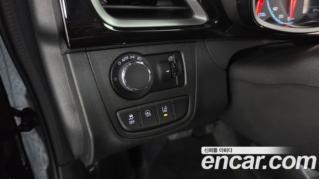 Chevrolet Spark Premier 2022 — фото 20