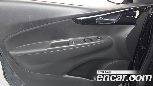 Chevrolet Spark Premier 2022 — фото 24