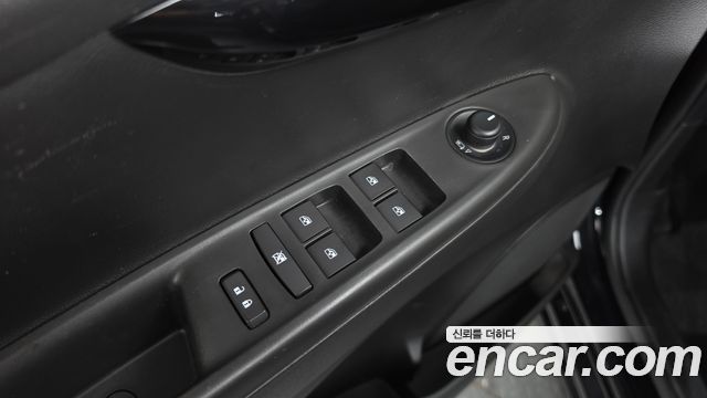 Chevrolet Spark Premier 2022 — фото 28