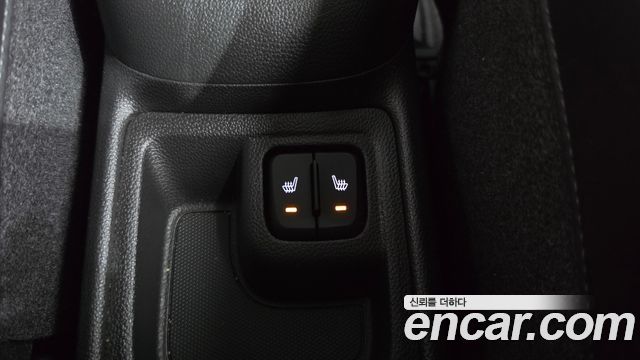 Chevrolet Spark Premier 2022 — фото 31
