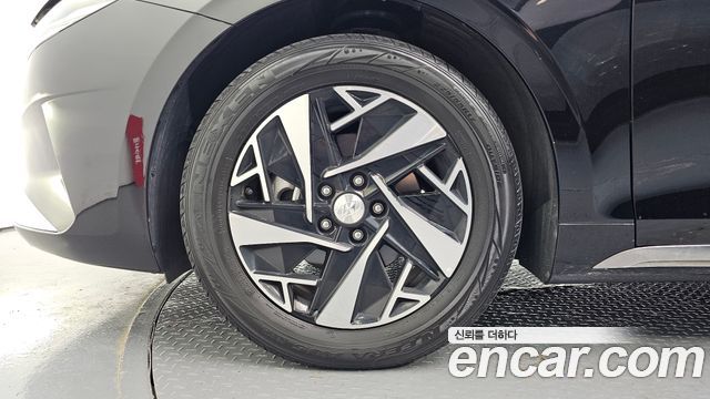 Hyundai Grandeur Hybrid (IG) Le Blanc 2023 — фото 5