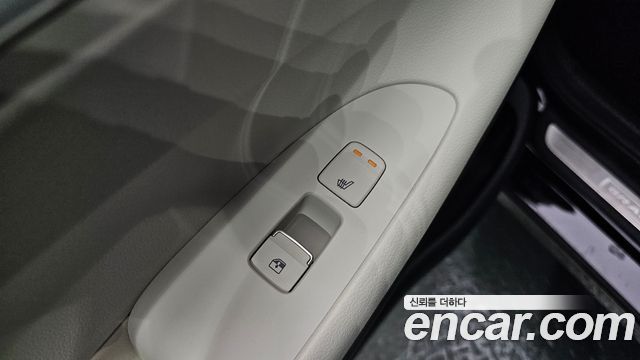 Hyundai Grandeur Hybrid (IG) Le Blanc 2023 — фото 19