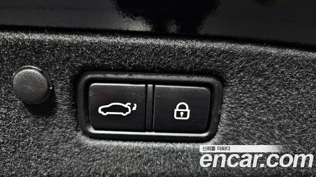 Hyundai Grandeur Hybrid (IG) Le Blanc 2023 — фото 20
