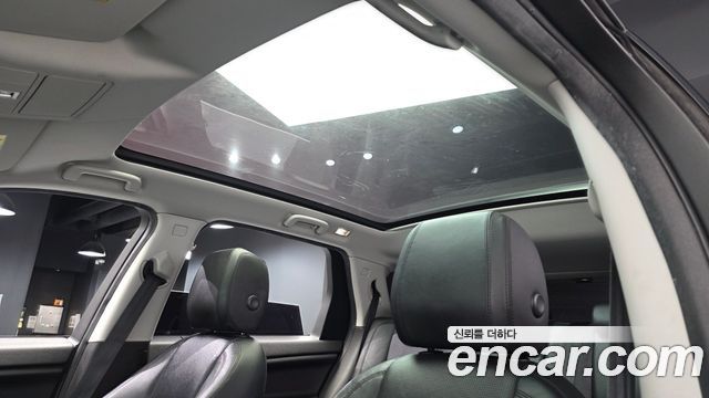 Land Rover Discovery Sport 2.0 TD4 SE (150PS) 2017 — фото 18