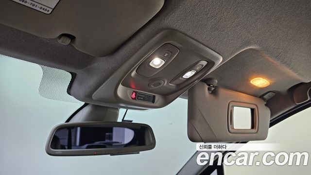 Renault Korea Clio Intens 2018 — фото 19