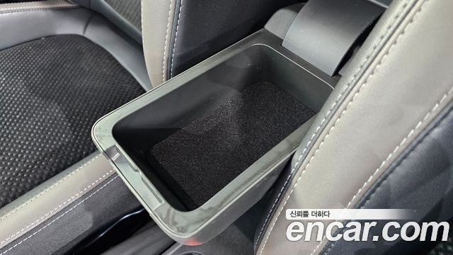 Renault Korea Clio Intens 2018 — фото 27
