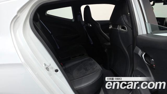 Hyundai Veloster (JS) 2.0 N 2021 — фото 11