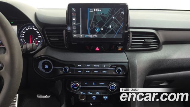 Hyundai Veloster (JS) 2.0 N 2021 — фото 13
