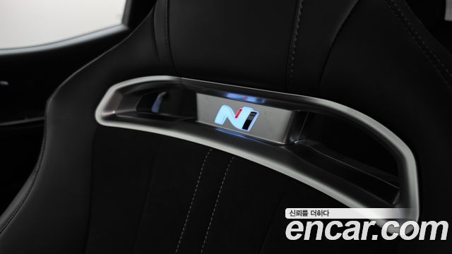 Hyundai Veloster (JS) 2.0 N 2021 — фото 19