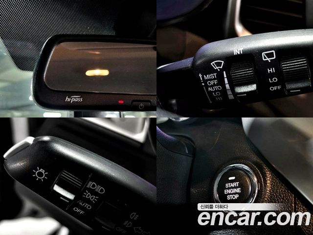 KG Mobility (SsangYong) Tivoli LX 2WD DLX 2015 — фото 5