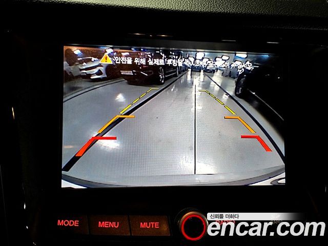 KG Mobility (SsangYong) Tivoli LX 2WD DLX 2015 — фото 20