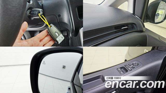 Hyundai Staria Cargo 3-Seater Smart 2023 — фото 16