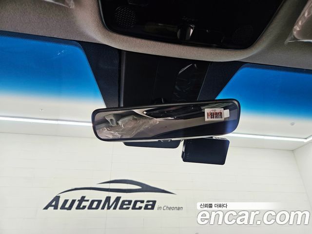 Hyundai Staria Cargo 3-Seater Smart 2023 — фото 17