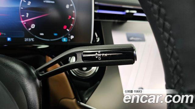 Mercedes-Benz E-Class (W214) E300 4MATIC AMG Line 2026 — фото 9