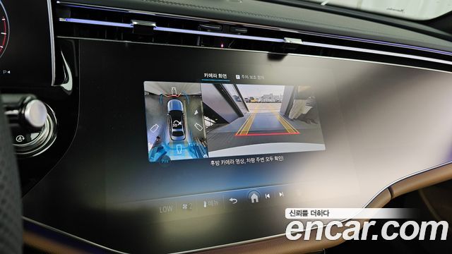 Mercedes-Benz E-Class (W214) E300 4MATIC AMG Line 2026 — фото 15