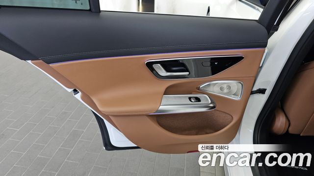 Mercedes-Benz E-Class (W214) E300 4MATIC AMG Line 2026 — фото 25