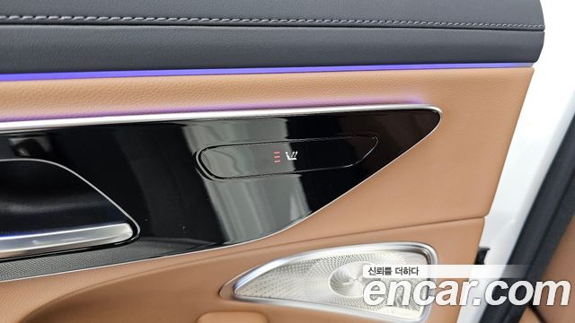 Mercedes-Benz E-Class (W214) E300 4MATIC AMG Line 2026 — фото 27