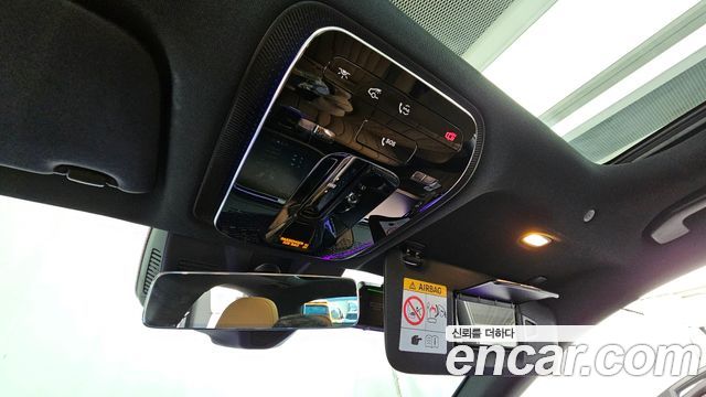 Mercedes-Benz E-Class (W214) E300 4MATIC AMG Line 2026 — фото 28