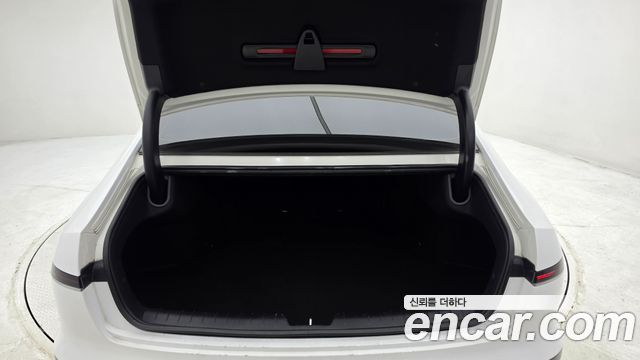 Hyundai Grandeur (GN7) 3.5 Gasoline 2WD Exclusive 2023 — фото 18