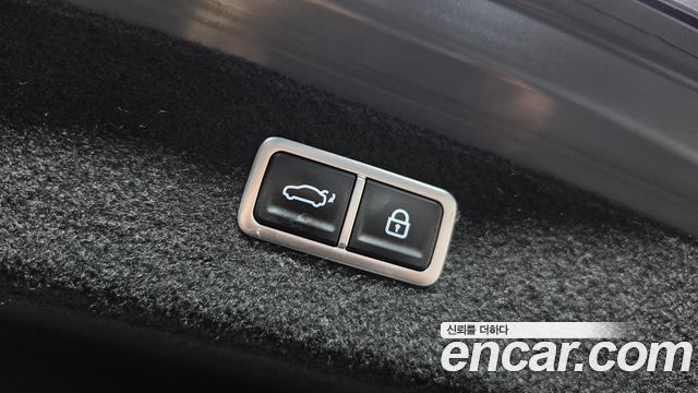 Genesis G80 (RG3) Gasoline 2.5 Turbo 2WD 2022 — фото 17