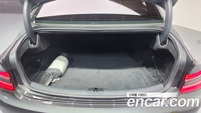 Genesis G80 (RG3) Gasoline 2.5 Turbo 2WD 2022 — фото 18