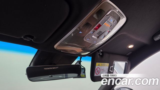 Genesis G80 (RG3) Gasoline 2.5 Turbo 2WD 2022 — фото 19