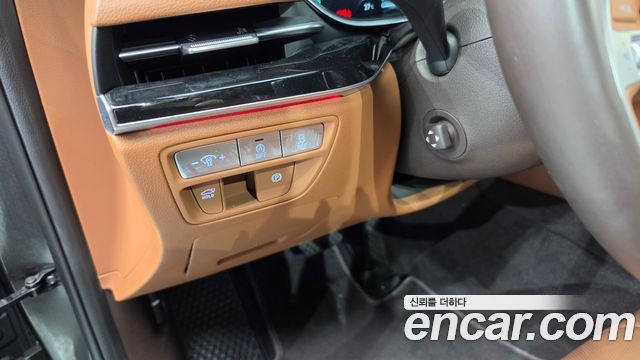 Genesis G80 (RG3) Gasoline 2.5 Turbo 2WD 2022 — фото 20