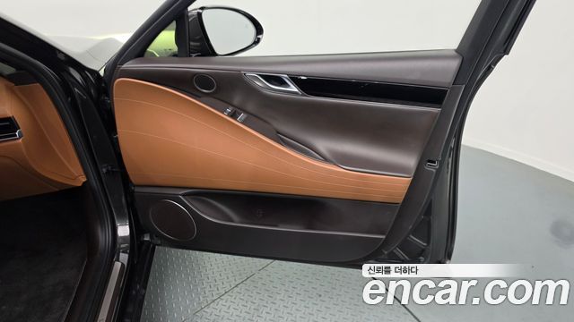 Genesis G80 (RG3) Gasoline 2.5 Turbo 2WD 2022 — фото 24