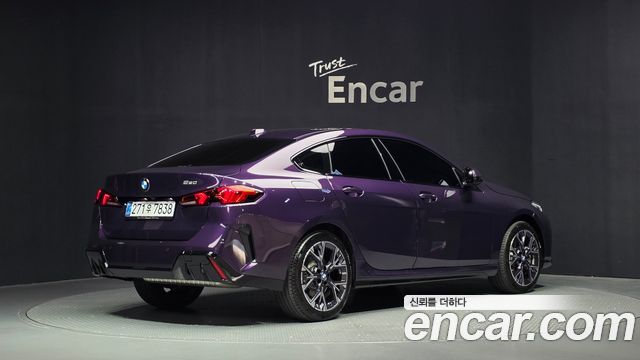BMW 2 Series Gran Coupe (F74) 220 M Sport 2026 — фото 2