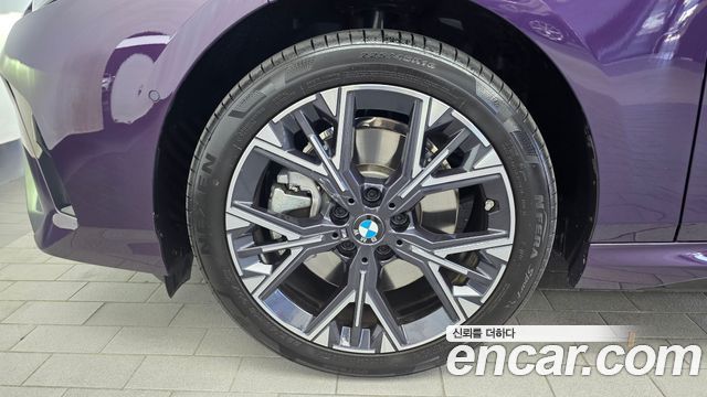 BMW 2 Series Gran Coupe (F74) 220 M Sport 2026 — фото 5