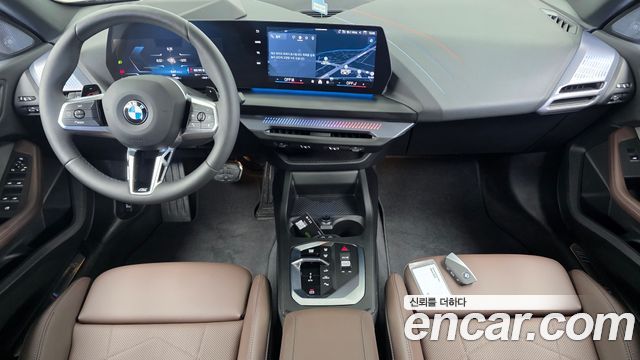 BMW 2 Series Gran Coupe (F74) 220 M Sport 2026 — фото 7