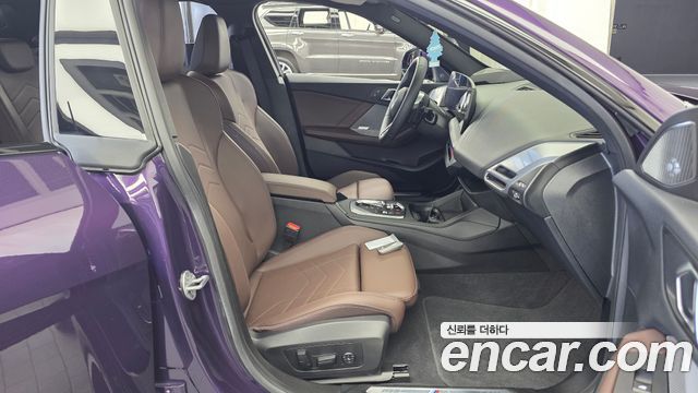 BMW 2 Series Gran Coupe (F74) 220 M Sport 2026 — фото 11