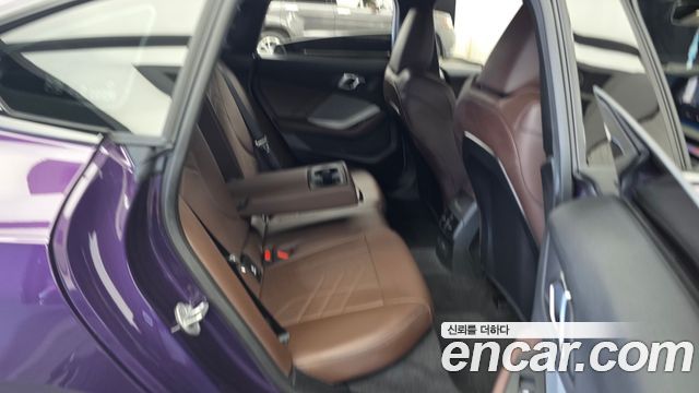 BMW 2 Series Gran Coupe (F74) 220 M Sport 2026 — фото 12