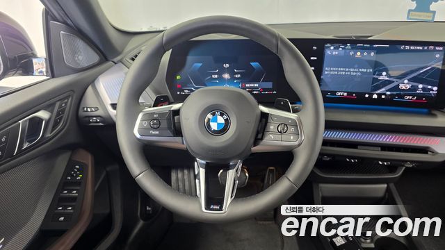 BMW 2 Series Gran Coupe (F74) 220 M Sport 2026 — фото 13