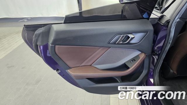 BMW 2 Series Gran Coupe (F74) 220 M Sport 2026 — фото 25