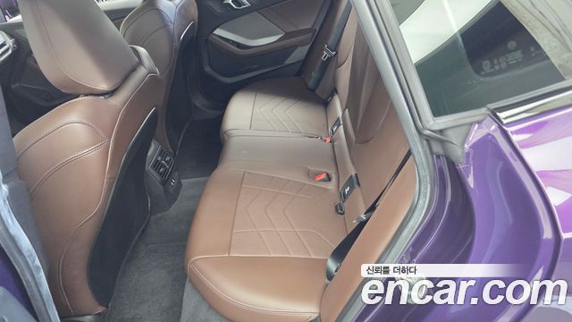 BMW 2 Series Gran Coupe (F74) 220 M Sport 2026 — фото 26
