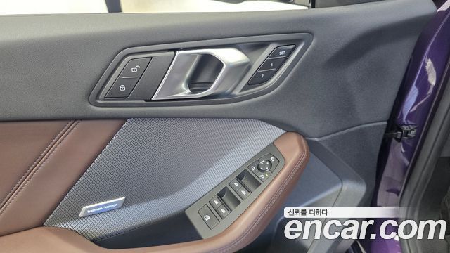 BMW 2 Series Gran Coupe (F74) 220 M Sport 2026 — фото 27