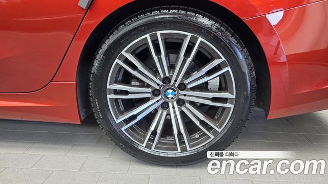 BMW 3 Series (G20) 320i M Sport 2021 — фото 21