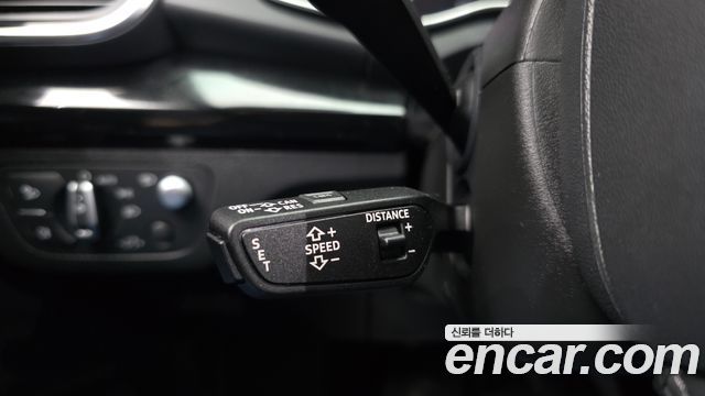 Audi Q5 (FY) 45 TFSI Quattro Premium 2021 — фото 19