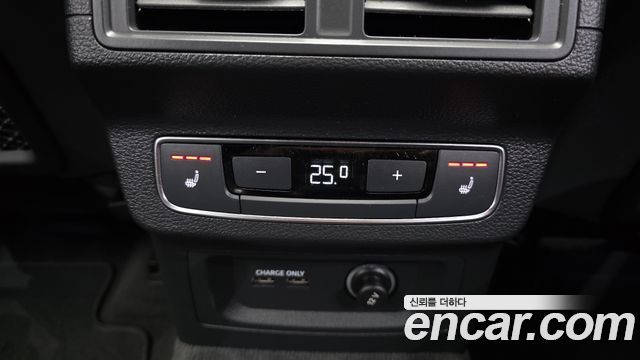Audi Q5 (FY) 45 TFSI Quattro Premium 2021 — фото 31