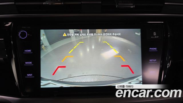 KG Mobility (SsangYong) Beautiful Korando Gasoline 1.5 2WD C5 Plus 2020 — фото 15