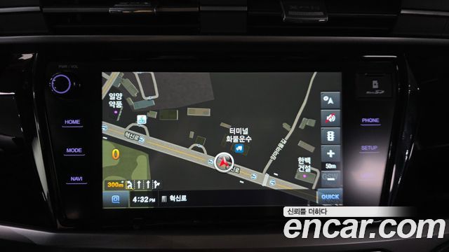 KG Mobility (SsangYong) Beautiful Korando Gasoline 1.5 2WD C5 Plus 2020 — фото 20